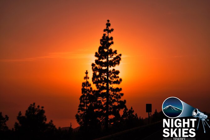 Self Drive Sunset & Stargazing in Teide National Park - No Dinner - Self-drive logistics: what you need to know before you go