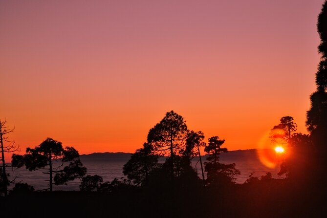 Self Drive Sunset & Stargazing in Teide National Park with Dinner - Weather and Timing: What Can Make or Break the Night