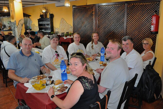 Self Drive Sunset & Stargazing in Teide National Park with Dinner - Should You Book This Teide Sunset & Stargazing Tour?