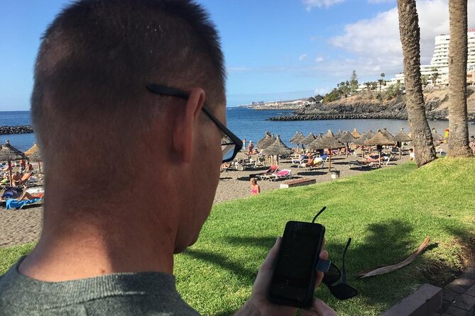 Self Guided Scavenger Hunt - Costa Adeje - Key things to know before you start in Costa Adeje
