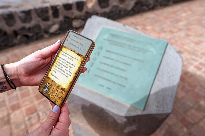 Self Guided Scavenger Hunt - Costa Adeje - The pacing: why the clues feel doable (and when you’ll need hints)