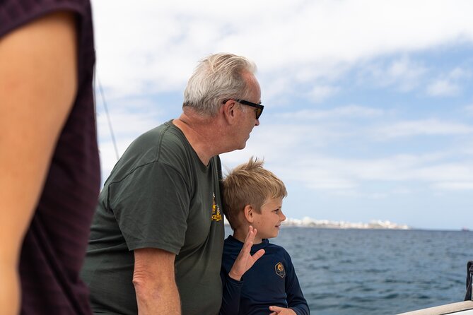 Shared Luxury Yacht Cruise with Champagne and Tapas - Who this 3-hour yacht cruise suits best