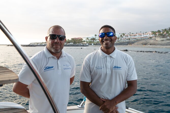 Shared Luxury Yacht Cruise with Champagne and Tapas - Price and value: what $102.80 covers for a short shared day