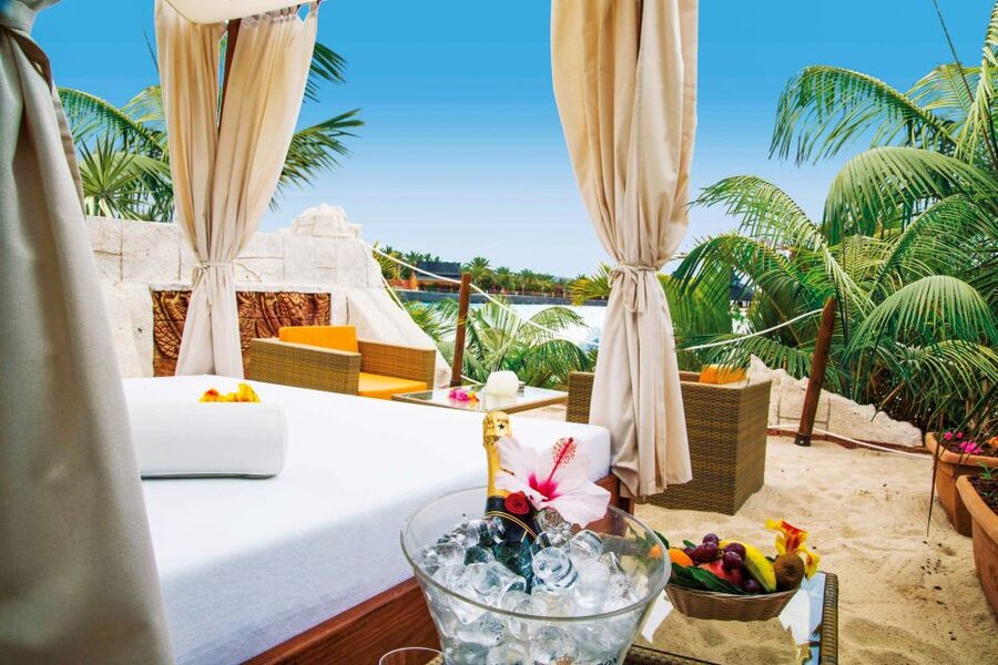 Siam Park Entry Tickets - Queues, Fast Access, and When the Upgrade Makes Sense