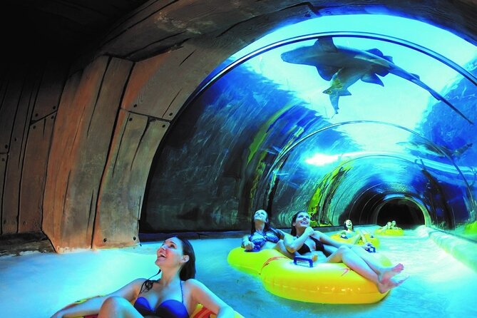 Siam Park Tenerife Entry Tickets - Key Highlights You Should Know Before You Go