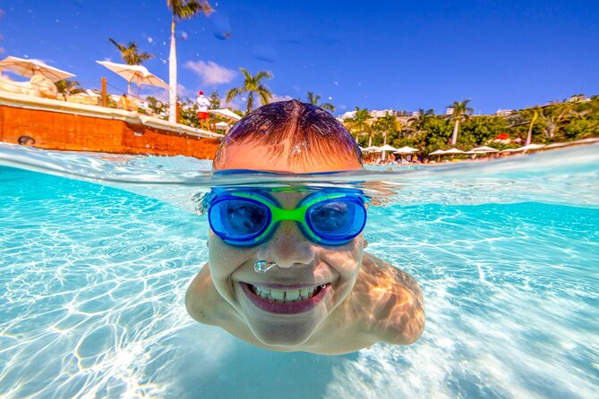 Siam Park Tenerife Entry Tickets - Convenience in Tenerife: Getting There Without Stress