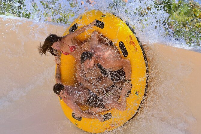 Siam Park Tenerife Entry Tickets - Who This Is Best For (and Who Should Think Twice)