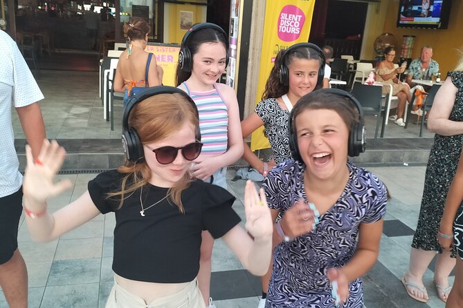 Silent Disco Walking Tours - Practical Tips for a Smooth Night (Bring Less, Move Better)