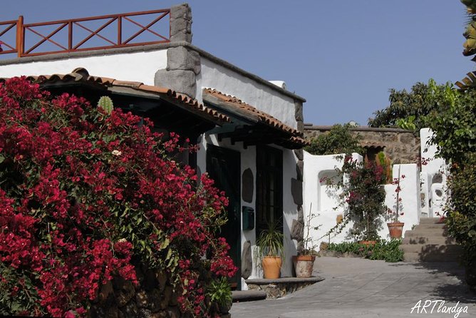 Skip the Line: Artlandya Admission Ticket in Tenerife - Why ARTlandya Is a Surprisingly Good Fit for Tenerife