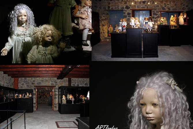 Skip the Line: Artlandya Admission Ticket in Tenerife - Ticket Price: Is $12.07 Worth It?