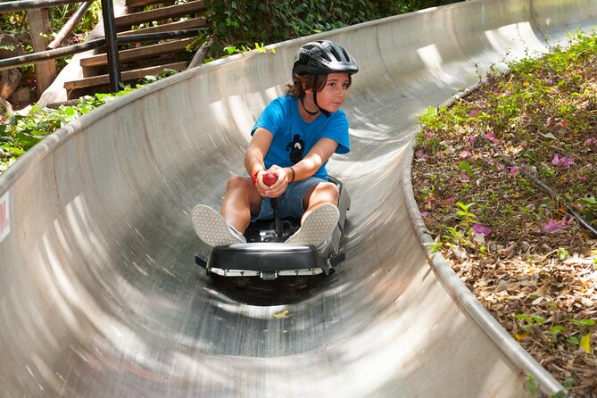 Skip the Line: Jungle Park Tenerife Entrance Ticket - What a Typical 6-Hour Visit Looks Like