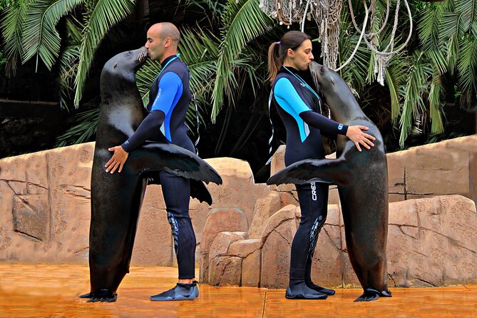 Skip the Line: Jungle Park Tenerife Entrance Ticket - Price and Value: Is $74 a Smart Deal?
