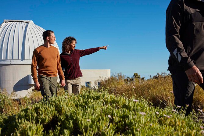 Skip the Line: Teide Observatory Entrance Ticket - Why the Teide Observatory is a Tenerife astronomy must