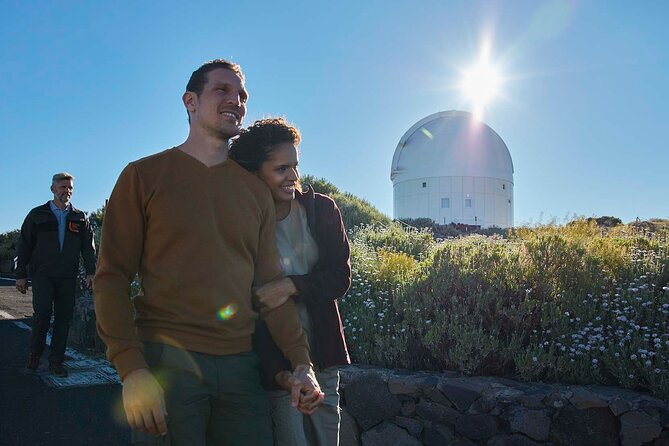 Skip the Line: Teide Observatory Entrance Ticket - Price and value: is $25.31 worth it?