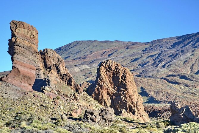 Small Group Teide National Park Volcanic and Forest Wonders - Key things I’d prioritize before you go