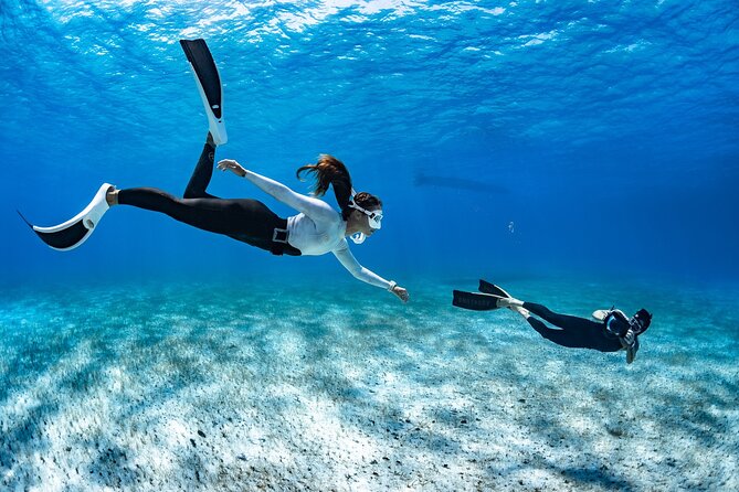 Snorkel Rental 24h, discover Tenerifes Ocean on your own! - Getting Set Up Without Wasting Your Day