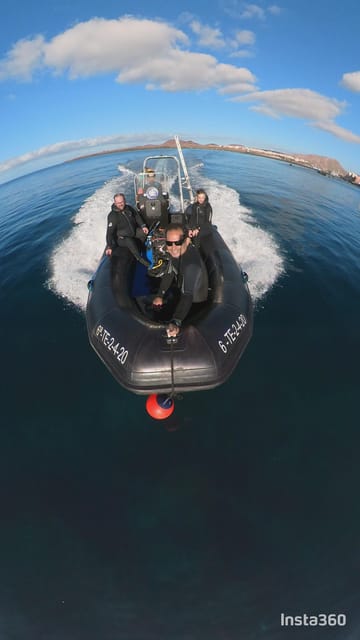 Snorkeling in a Volcanic Bay - Should you book this Los Abrigos snorkeling?