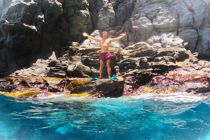 Snorkeling with a Professional Instructor in Tenerife - Key things to know before you go