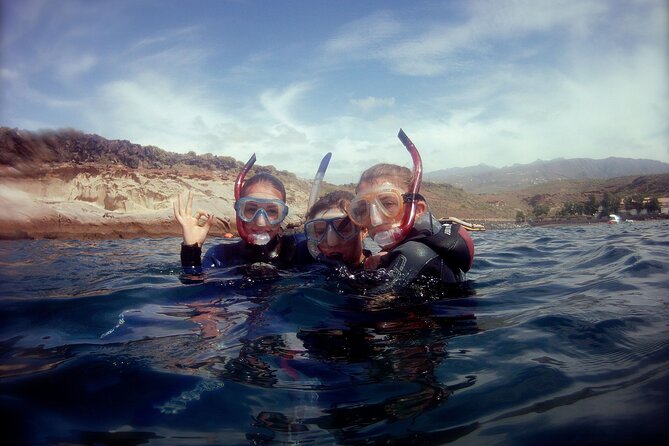 Snorkelling safari in a turtle area - Weather, sea conditions, and your swimming comfort check
