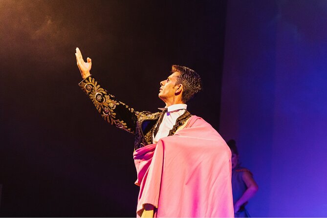 Spanish Flamenco Show in Puerto de la Cruz - Price and Seat Value: What $30.23 Means in Real Life