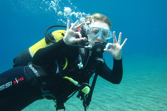 SSI Advanced Course in Tenerife - Key takeaways before you commit