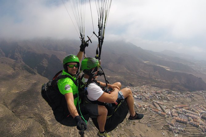 STANDARD Flight - A quick “yes” to the sky: what the STANDARD flight feels like