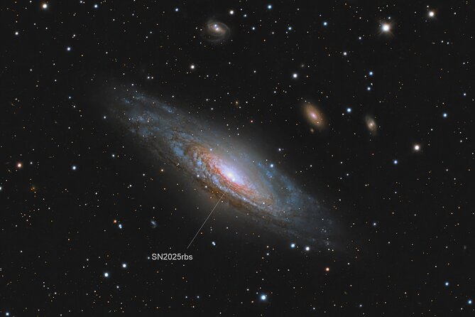 "Stargate" Tenerife stargazing - Getting there: Mirador de Vilaflor meeting point and timing