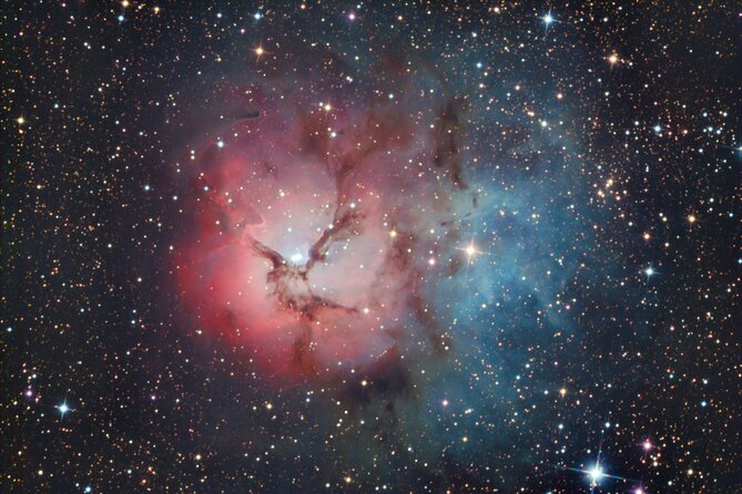 "Stargate" Tenerife stargazing - Night-sky photos: what you’ll receive and why it’s worth it