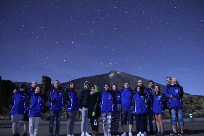 Stargazing Experience with Dinner & Drinks - The Main Event: Telescopes, Astrophotography Tips, and What You’ll Try to See