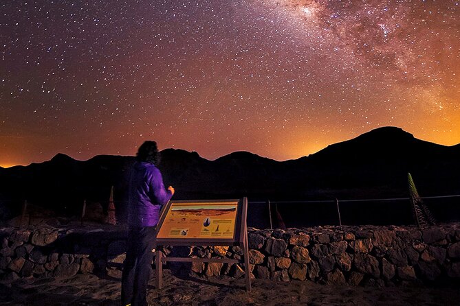 Stargazing Experience with Dinner & Drinks - Group Size Reality: Telescope Turns and Waiting Time