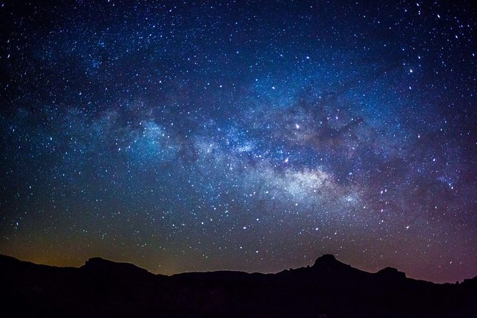 Stargazing Experience with Dinner & Drinks - Getting There: Pickup Zone and the Chío Meeting Point
