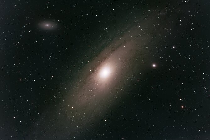 Stargazing on La Palma - How the Night-Sky Tour Flows (and What You’ll Actually Do)