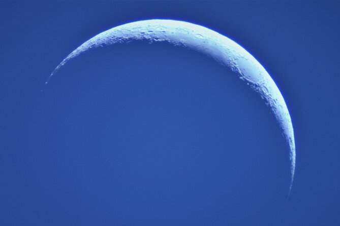 Stargazing on La Palma - Astrophotography and the Photos You Might Keep