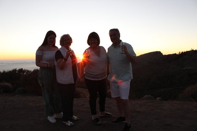 Sunset and Stars at Teide National Park - Key points worth knowing