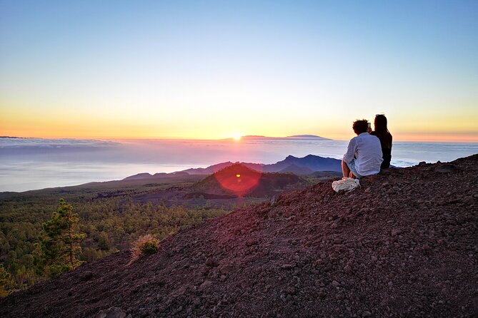Sunset & Stargazing Experience From Teide - South Tenerife Pickup and the Timing That Can Make or Break the Night