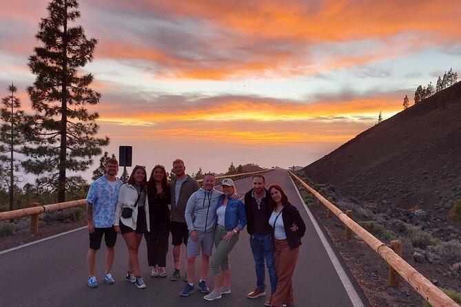 Sunset & Stargazing Experience From Teide - Who This Tour Suits Best (And Who Should Skip It)