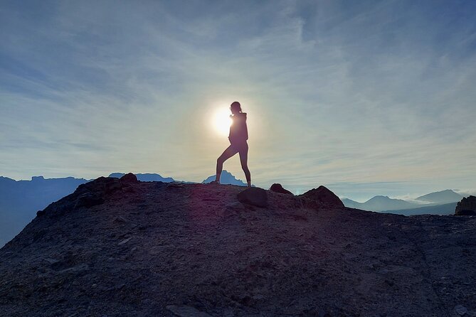 Sunset & Stargazing Experience From Teide - Should You Book This Teide Sunset and Stargazing Tour?