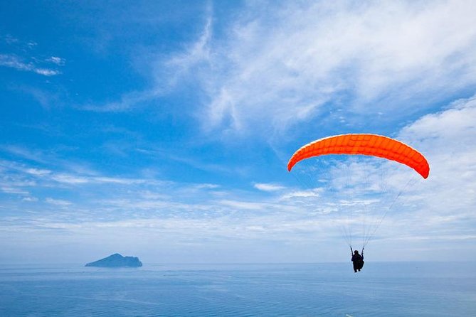 Tandem Paragliding Flight over Tenerife - Price and Value: What You’re Really Paying For