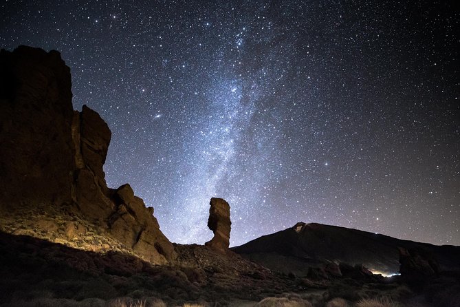 Teide by Night: Sunset & Stargazing with Telescopes Experience - Dinner at Restaurante Papillon: convenient fuel before the stars
