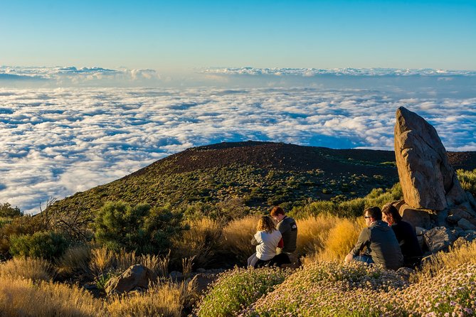 Teide by Night: Sunset & Stargazing with Telescopes Experience - Coach comfort, group size, and the long evening reality