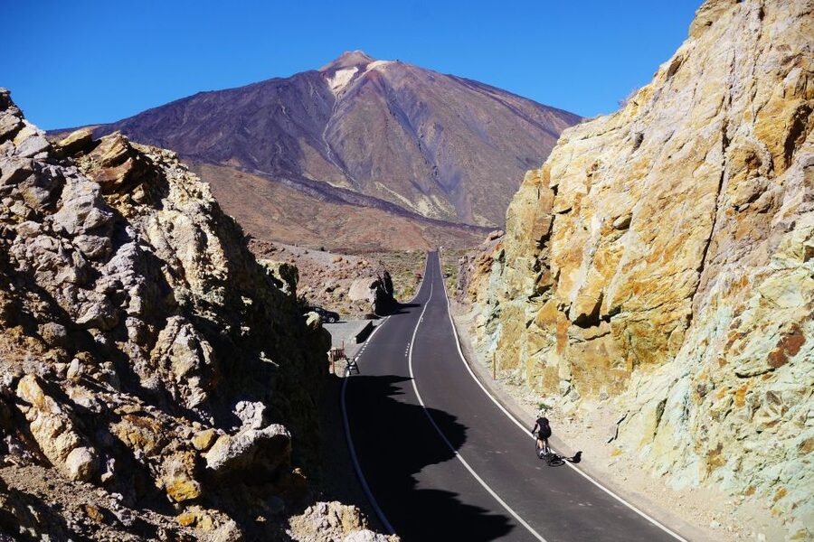 Teide Crater Tour - Electric Bike Tour - Key Tour Highlights at a Glance