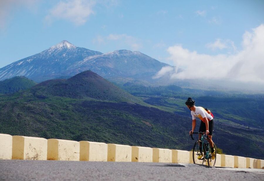 Teide Crater Tour - Electric Bike Tour - Electric Bikes for All Abilities: Why You’ll Still Feel the Adventure