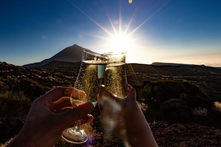 Teide: Guided Sunset & Stargazing Tour by Night with Dinner - Key Things I’d Highlight Before You Go