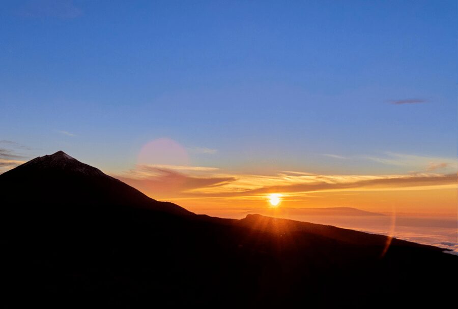 Teide: Guided Sunset & Stargazing Tour by Night with Dinner - Why the Teide Sunset + Stars Combo Feels So Worth It