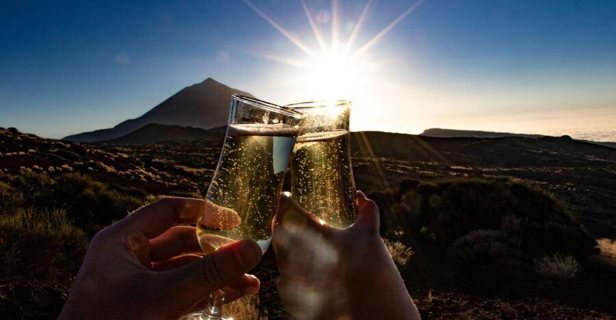 Teide: Guided Sunset & Stargazing Tour by Night with Dinner - Pickup Areas on Tenerife: Know Where You’ll Start