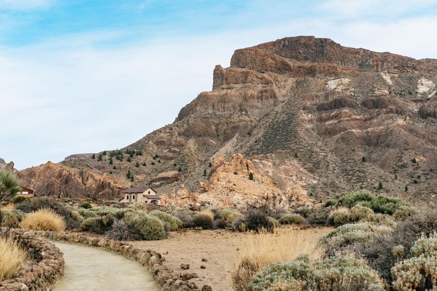 Teide: Guided Sunset & Stargazing Tour by Night with Dinner - The 45 Minutes of Sunset: Why This Timing Matters