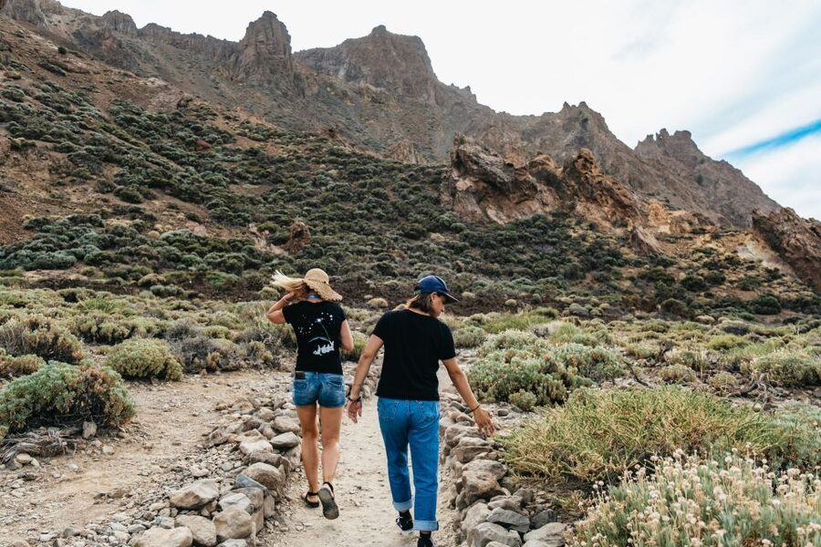 Teide: Guided Sunset & Stargazing Tour by Night with Dinner - Dinner at C. Portillo, 31: Fuel Before the Cold Sky Hour
