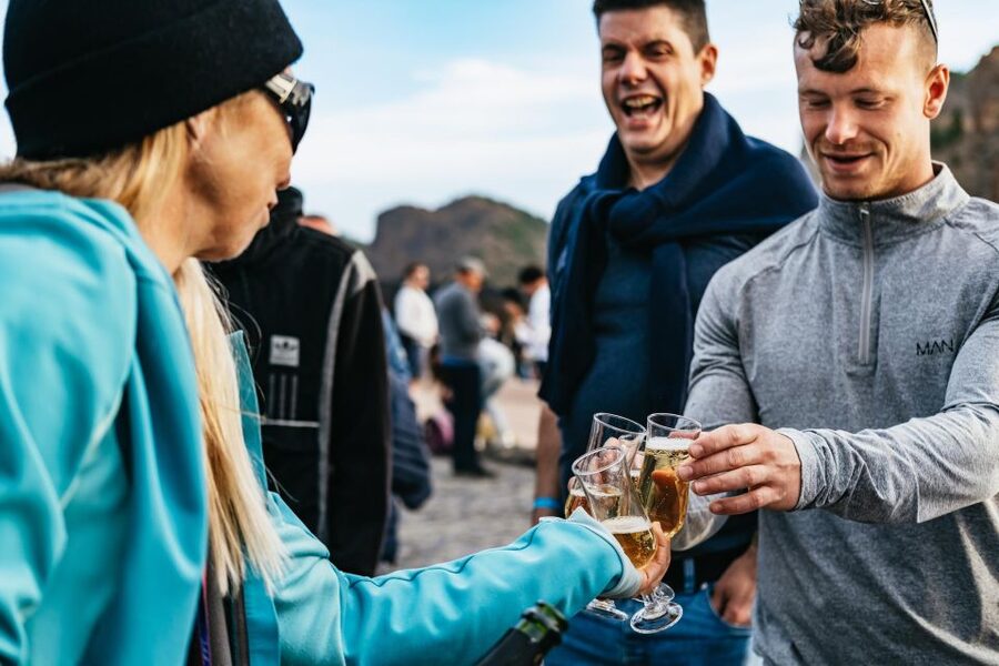 Teide: Guided Sunset & Stargazing Tour by Night with Dinner - Stargazing With Lasers and Telescopes: What You Actually Learn