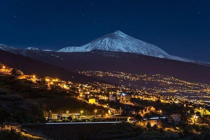 Teide-Icod-Garachico-Masca (Most popular bus tour in Tenerife) - Why this Teide–Icod–Garachico–Masca loop works in one day