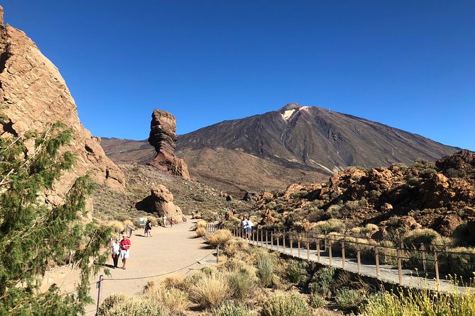Teide National Park - Key points to know before you go